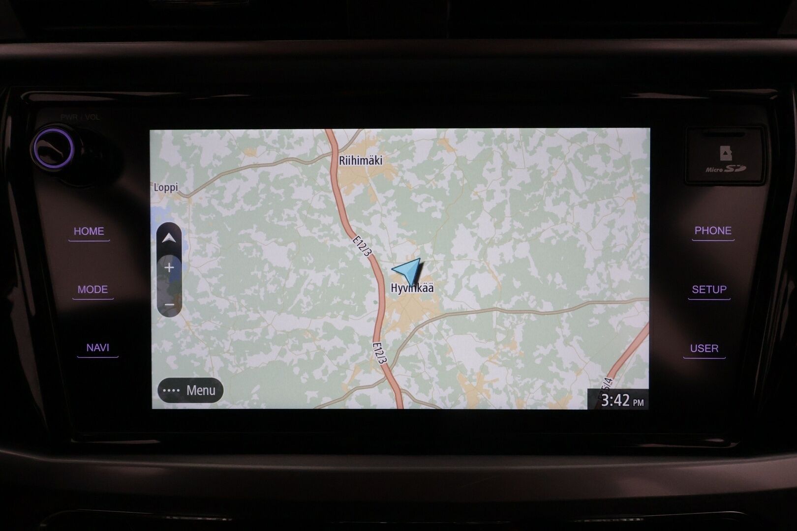 SsangYong Korando 2020 G1,5T 2WD 6AT QUARTZ **Lohkolämmitin / LED-valot / P.kamera / Kaistavahti / Navi / Puolinahat / KeylessGO** - Suomi-auto / Kahdet Renkaat