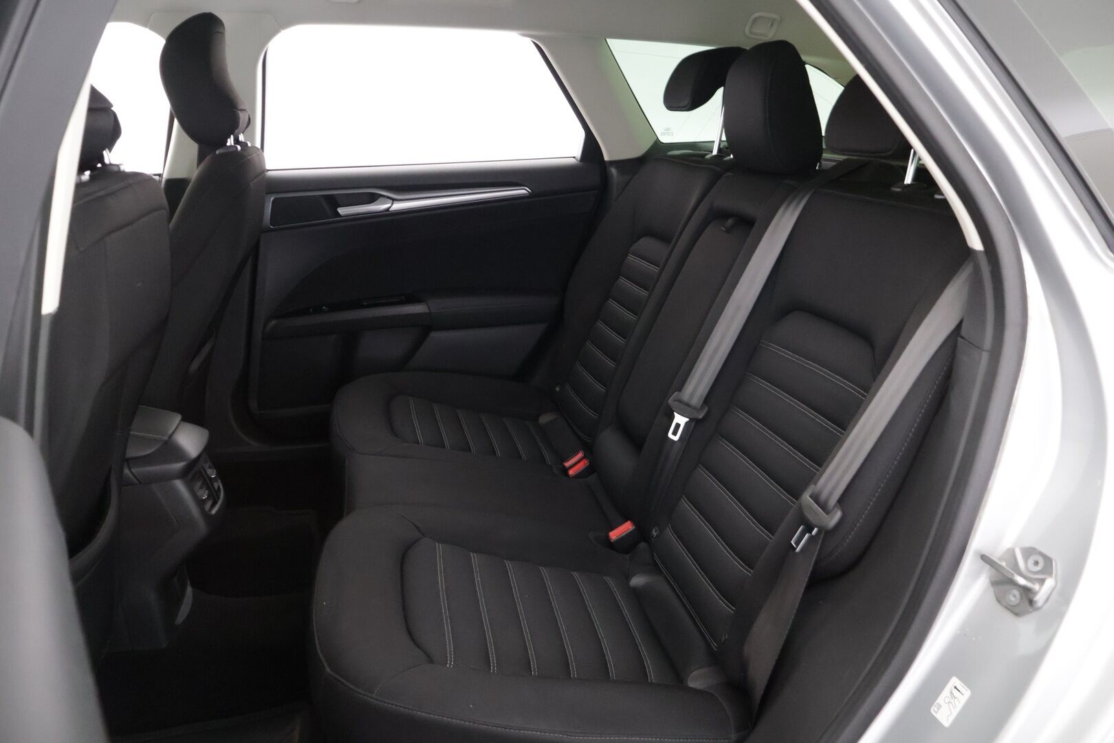 Ford Mondeo 2015 1,5 EcoBoost 160hv M6 Trend Wagon *Myydään huutokaupat.com!*
