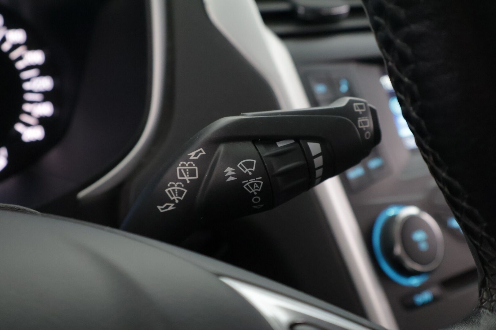 Ford Mondeo 2015 1,5 EcoBoost 160hv M6 Trend Wagon *Myydään huutokaupat.com!*