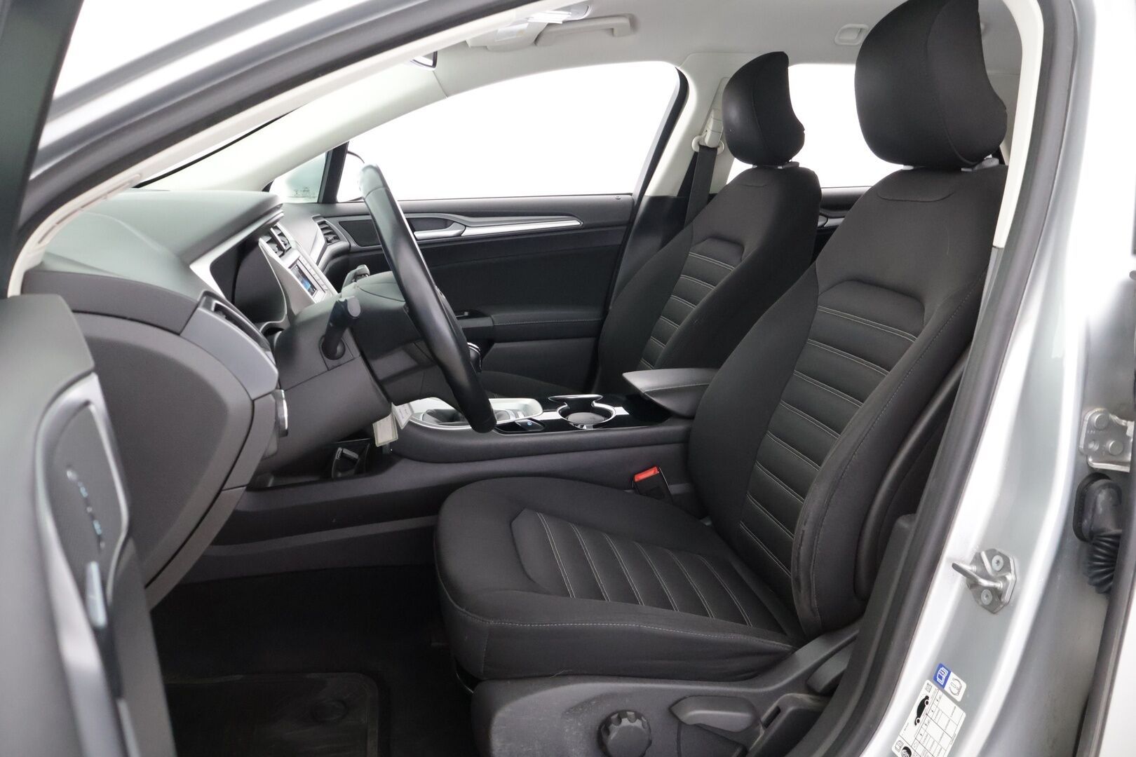 Ford Mondeo 2015 1,5 EcoBoost 160hv M6 Trend Wagon *Myydään huutokaupat.com!*