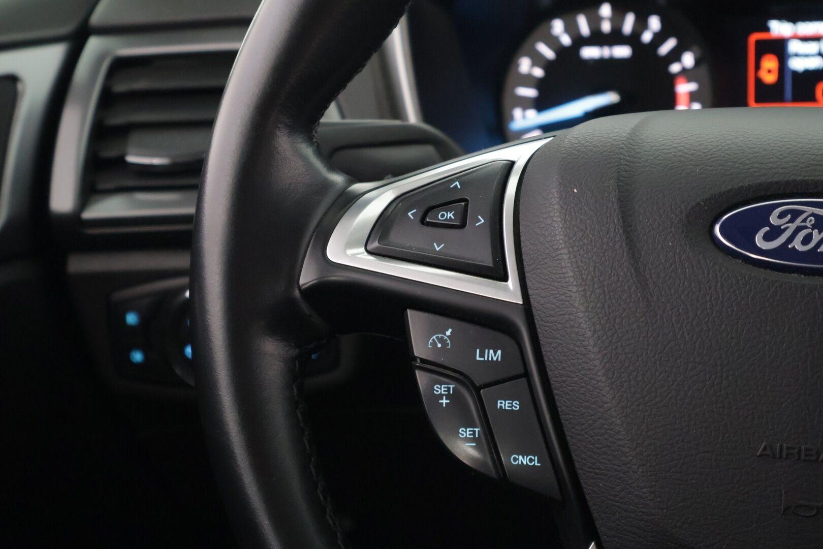 Ford Mondeo 2015 1,5 EcoBoost 160hv M6 Trend Wagon *Myydään huutokaupat.com!*