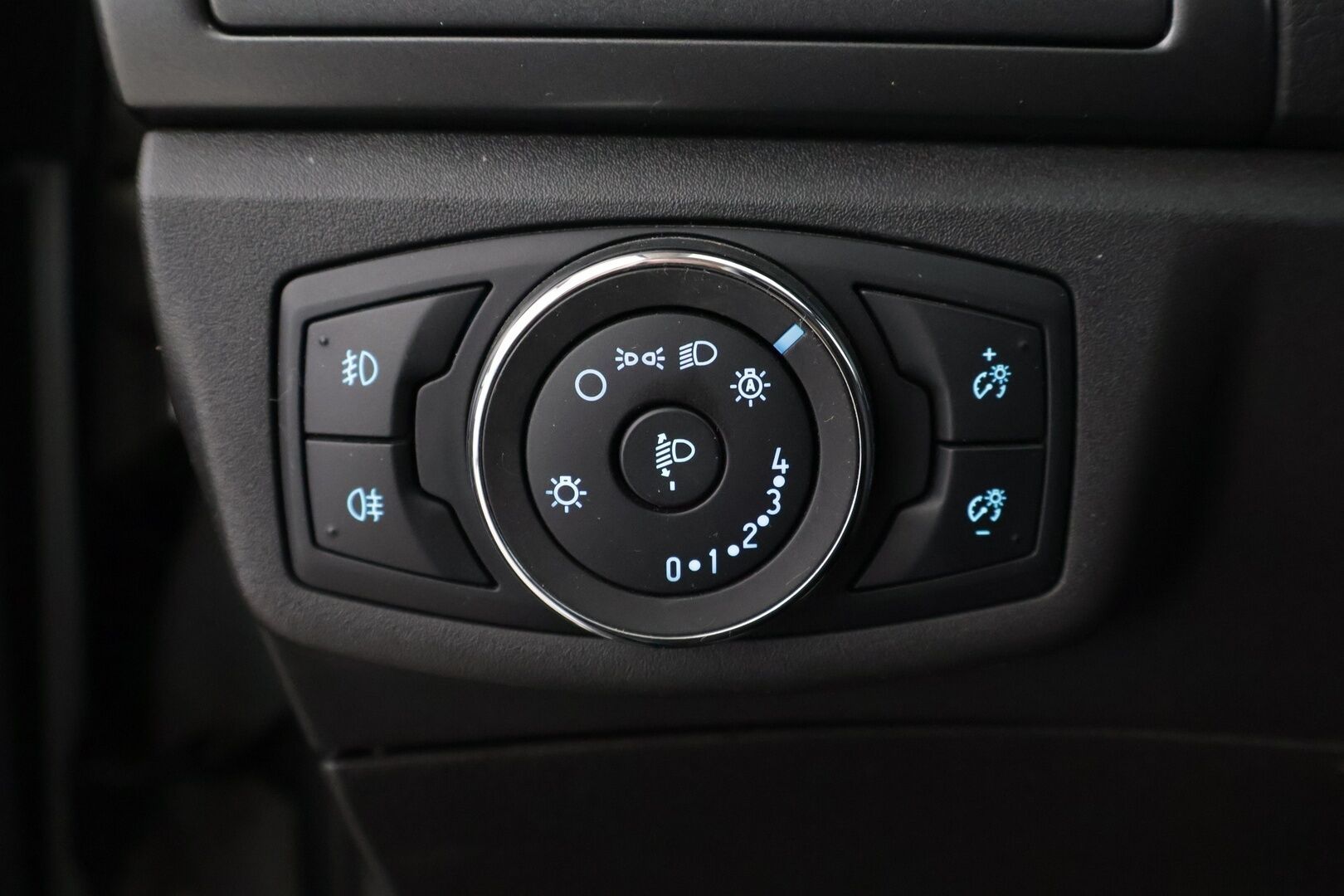 Ford Mondeo 2015 1,5 EcoBoost 160hv M6 Trend Wagon *Myydään huutokaupat.com!*