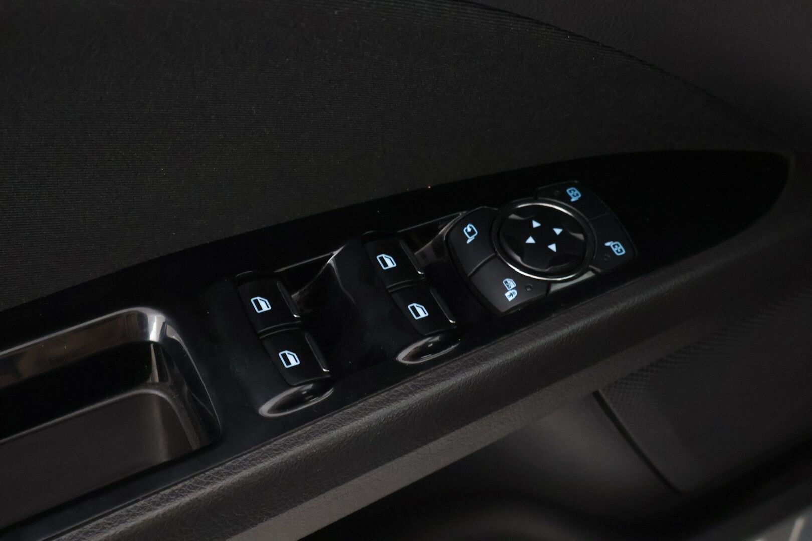 Ford Mondeo 2015 1,5 EcoBoost 160hv M6 Trend Wagon *Myydään huutokaupat.com!*