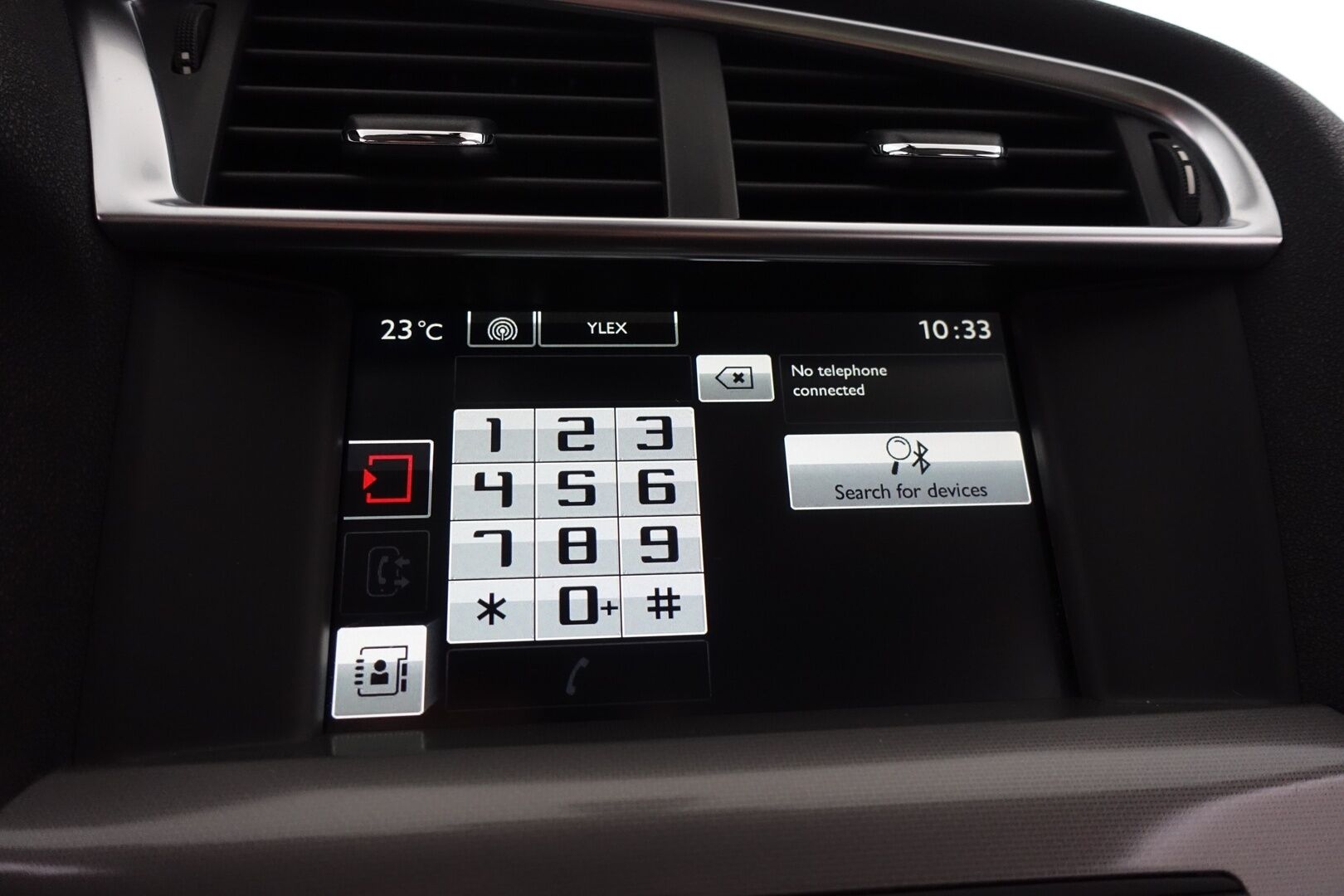 Citroen C4 2015 PureTech 130 Intensive Automaatti - Myydään huutokaupat.com sivustolla!