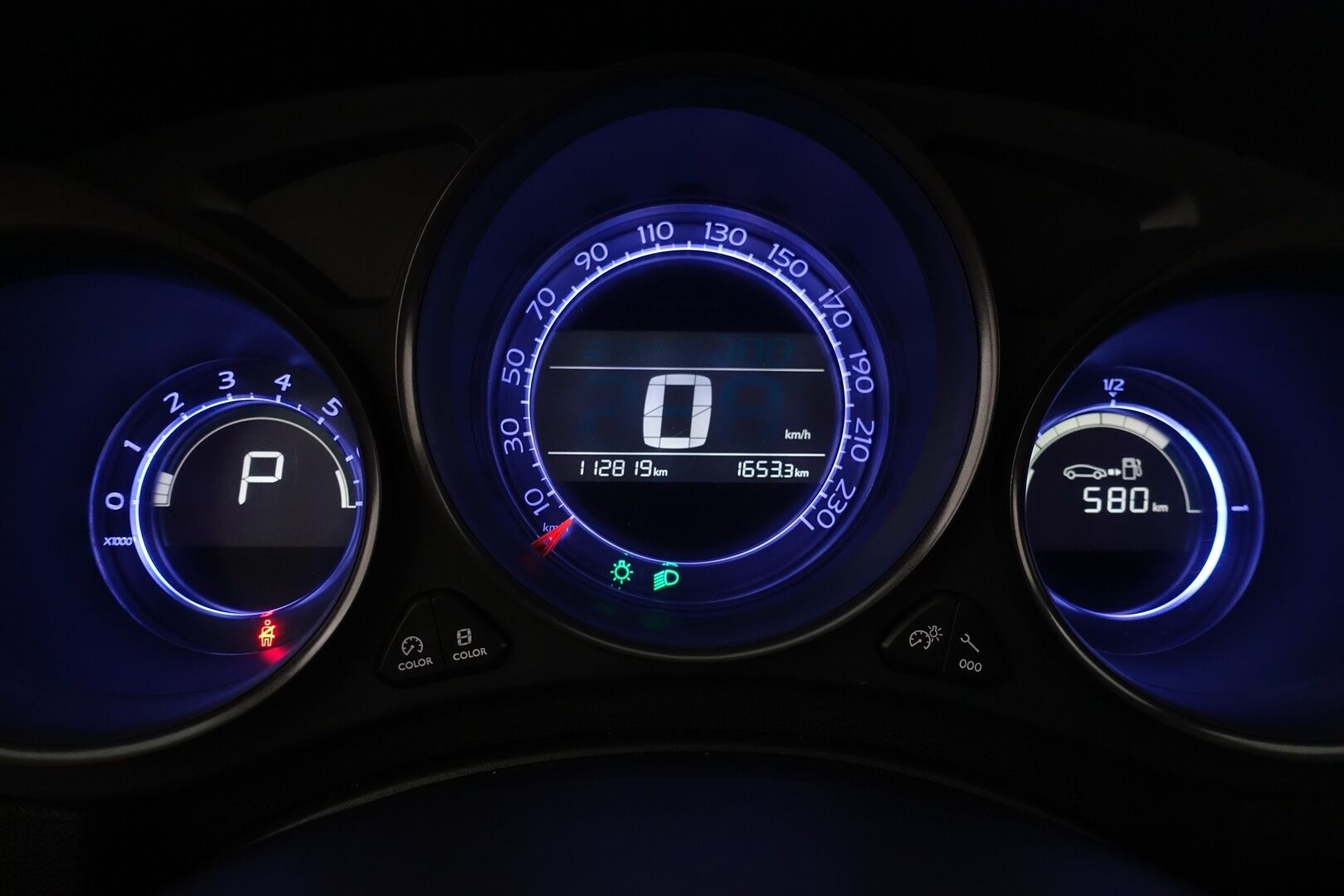 Citroen C4 2015 PureTech 130 Intensive Automaatti - Myydään huutokaupat.com sivustolla!
