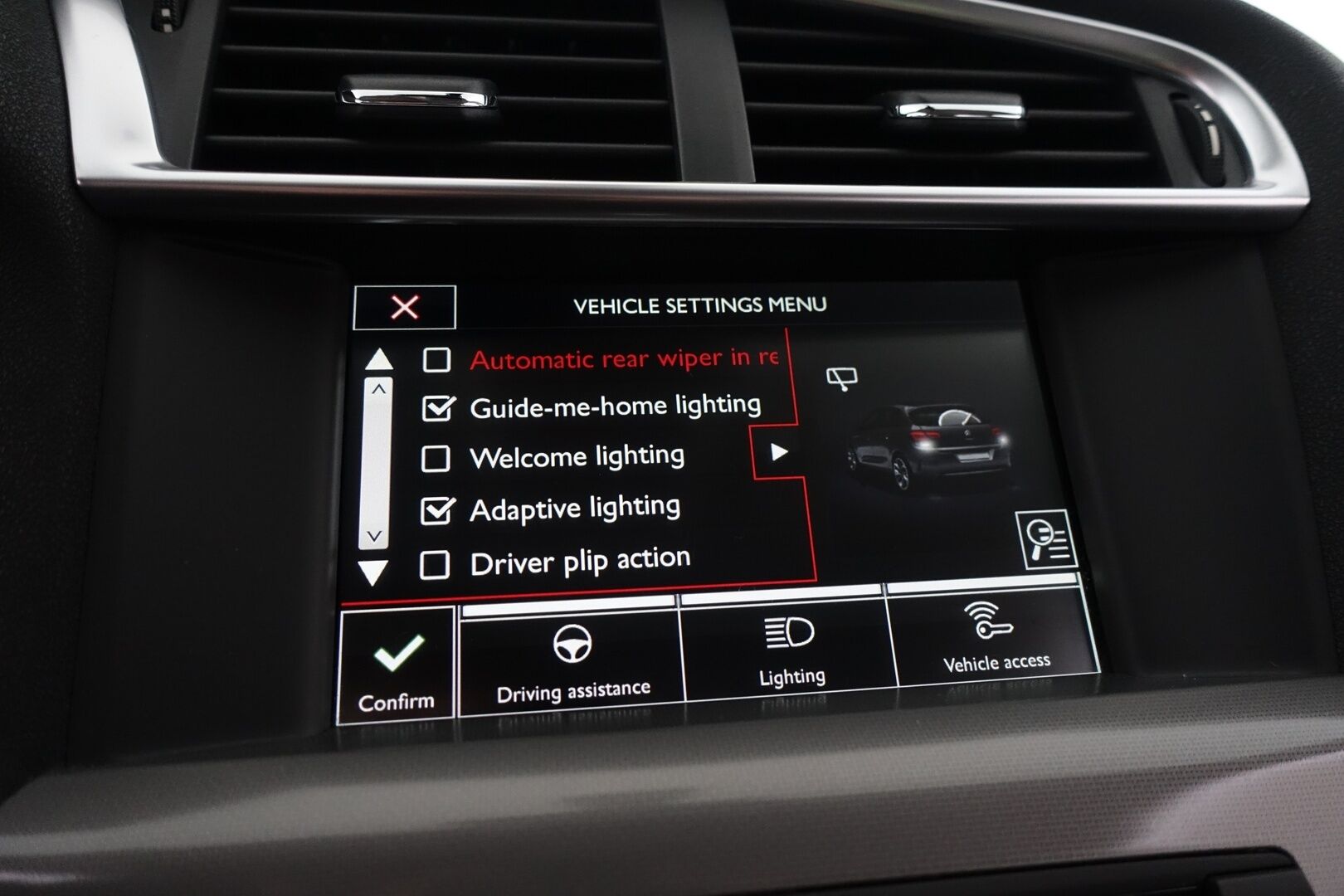 Citroen C4 2015 PureTech 130 Intensive Automaatti - Myydään huutokaupat.com sivustolla!