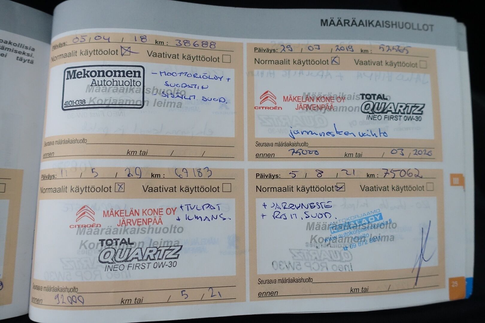 Citroen C4 2015 PureTech 130 Intensive Automaatti - Myydään huutokaupat.com sivustolla!