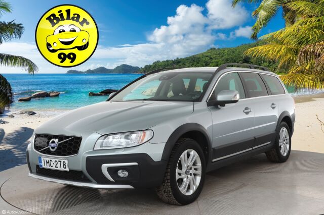 Volvo XC70 -kuva