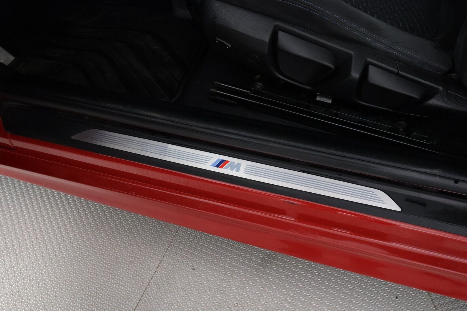 BMW 220 2015 d F22 Coupe A Business M Sport - | Suomi-auto | Vakkari | Hifit | Xenon | Sporttipenkit | P.Tutkat | Navi | ei adblue-järjestelmää | Keylessgo | Musta sisäkatto |