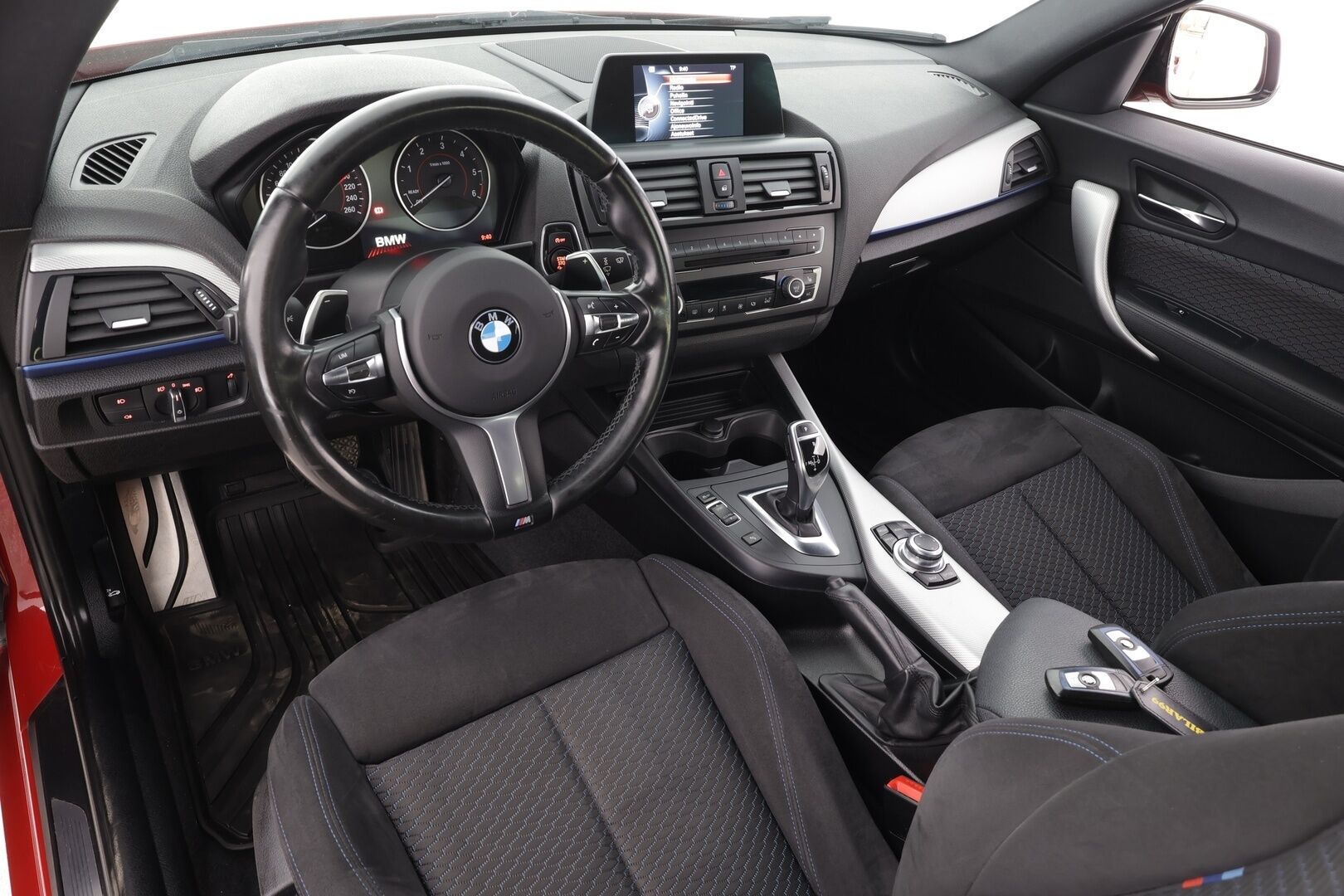 BMW 220 2015 d F22 Coupe A Business M Sport - | Suomi-auto | Vakkari | Hifit | Xenon | Sporttipenkit | P.Tutkat | Navi | ei adblue-järjestelmää | Keylessgo | Musta sisäkatto |