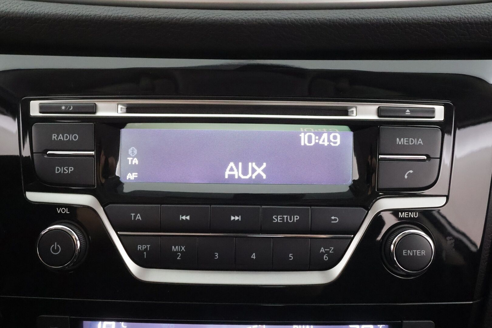 Nissan X-Trail 2016 DIG-T 163 Acenta 2WD 6 MT E6 - | Koukku | Vakkari | BT | LED -lisävalo | Lohko + sisälämmitin | Aut. ilmastointi | P.tutkat | 2x renkaat aluin | Suomiauto | Huoltokirja | 