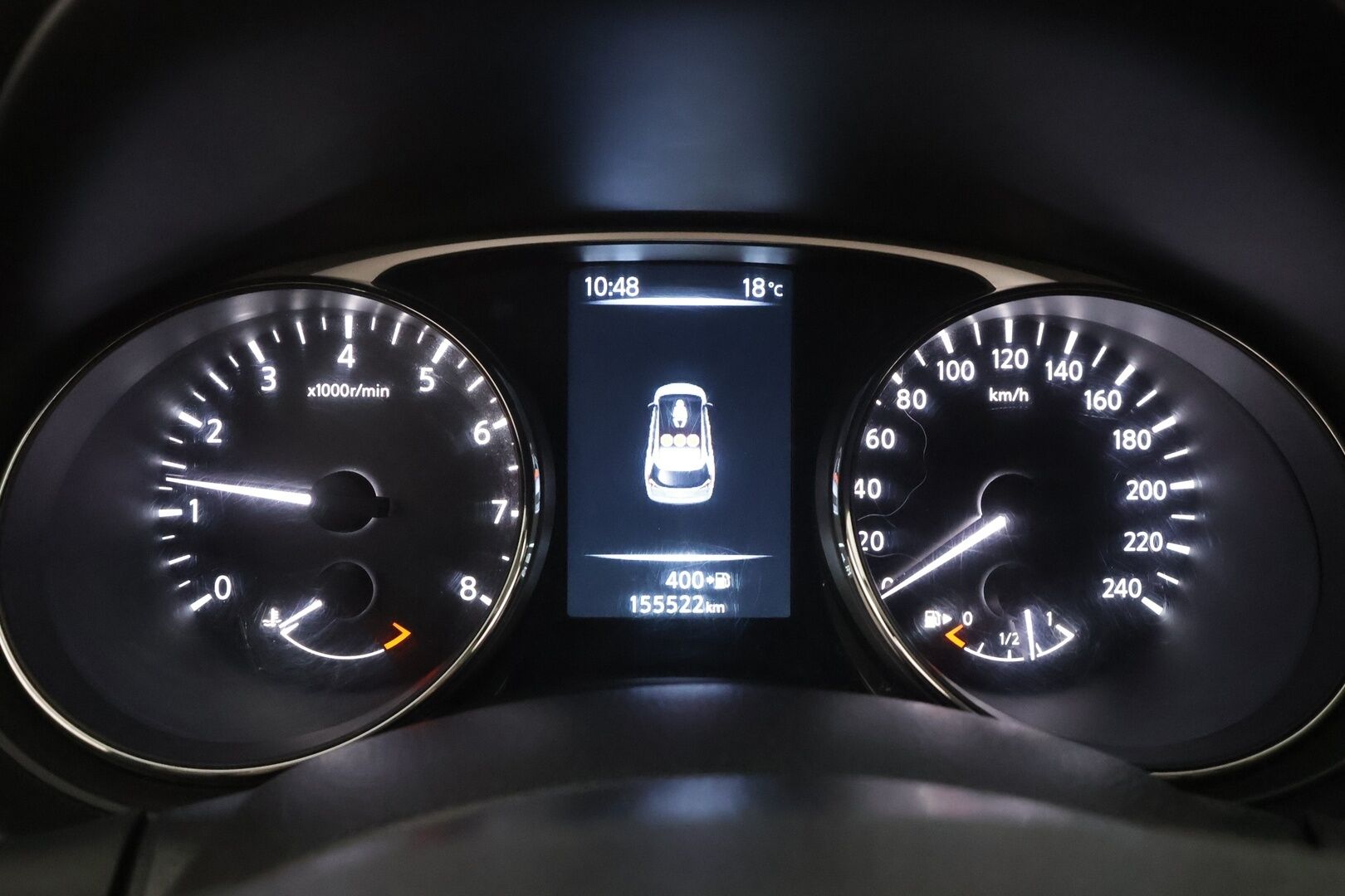 Nissan X-Trail 2016 DIG-T 163 Acenta 2WD 6 MT E6 - | Koukku | Vakkari | BT | LED -lisävalo | Lohko + sisälämmitin | Aut. ilmastointi | P.tutkat | 2x renkaat aluin | Suomiauto | Huoltokirja | 