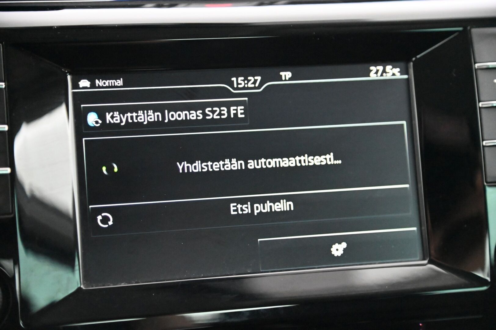 Skoda Superb 2016 1,4 TSI ACT Style DSG Autom *ACC / Webasto / Canton / Muistipenkki / Navi* - *Juuri Huollettu! / 2xrenkaat vanteilla*