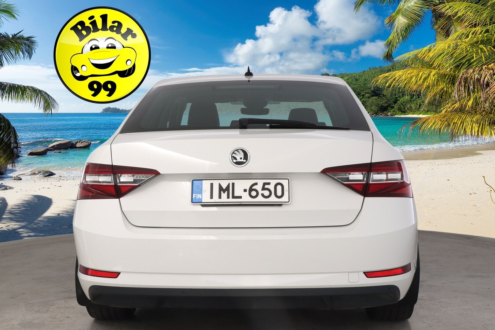 Skoda Superb 2016 1,4 TSI ACT Style DSG Autom *ACC / Webasto / Canton / Muistipenkki / Navi* - *Juuri Huollettu! / 2xrenkaat vanteilla*
