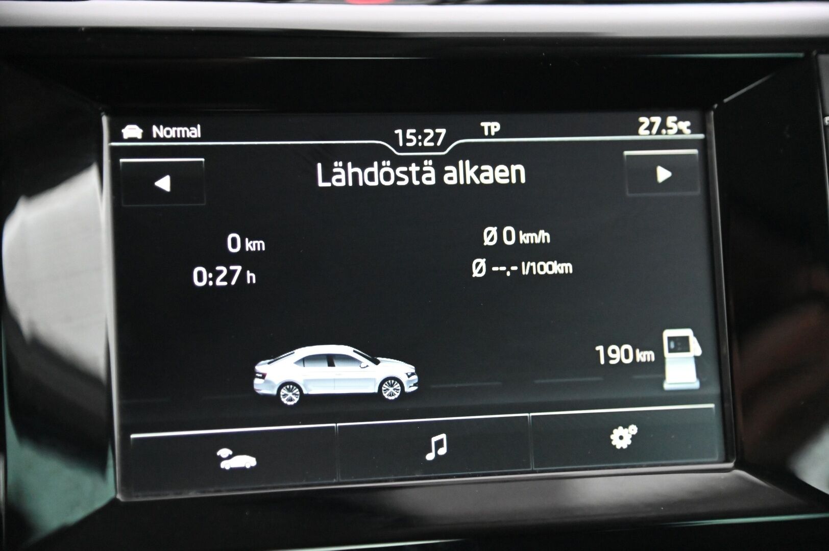 Skoda Superb 2016 1,4 TSI ACT Style DSG Autom *ACC / Webasto / Canton / Muistipenkki / Navi* - *Juuri Huollettu! / 2xrenkaat vanteilla*