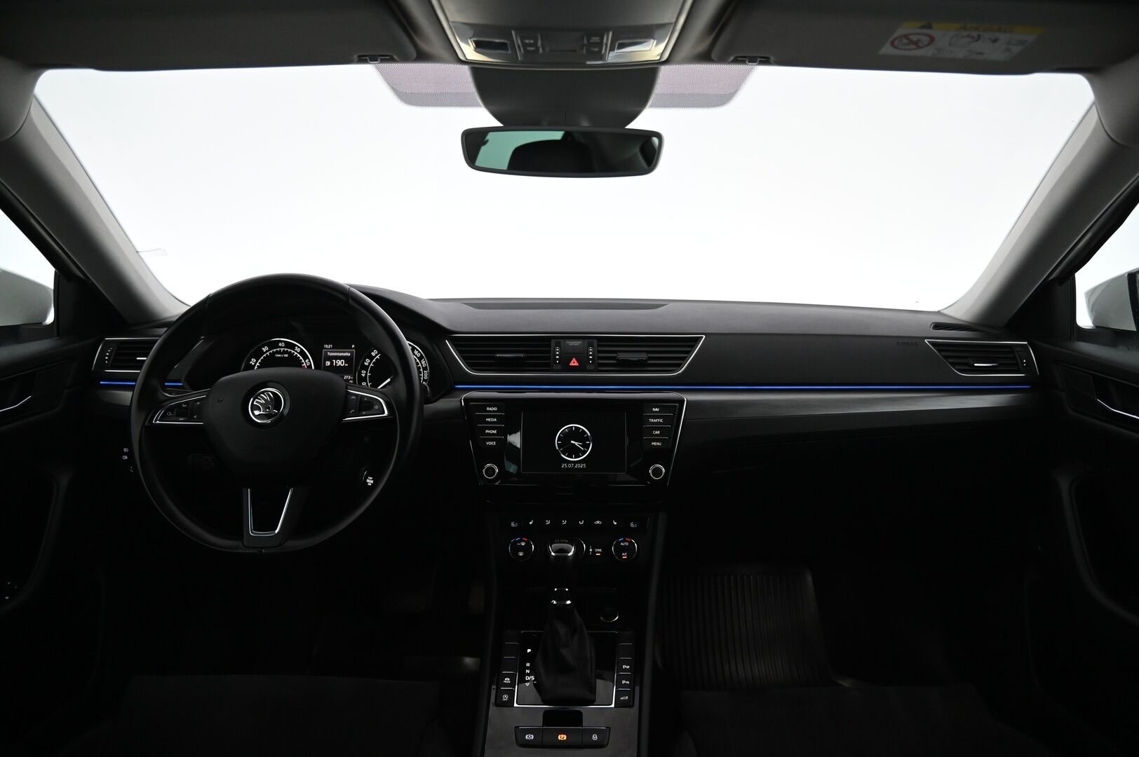 Skoda Superb 2016 1,4 TSI ACT Style DSG Autom *ACC / Webasto / Canton / Muistipenkki / Navi* - *Juuri Huollettu! / 2xrenkaat vanteilla*