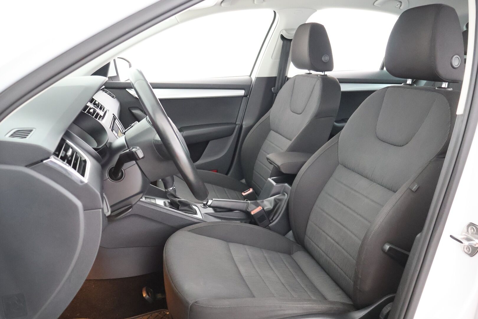 Skoda Octavia 2016 1,2 TSI Style DSG Autom. - | Suomi-auto | Vakkari | P. Tutkat | Lohko+sisäp. | SmartLink | Bi-Xenon | Kaukovaloassistentti | Todella siisti! |