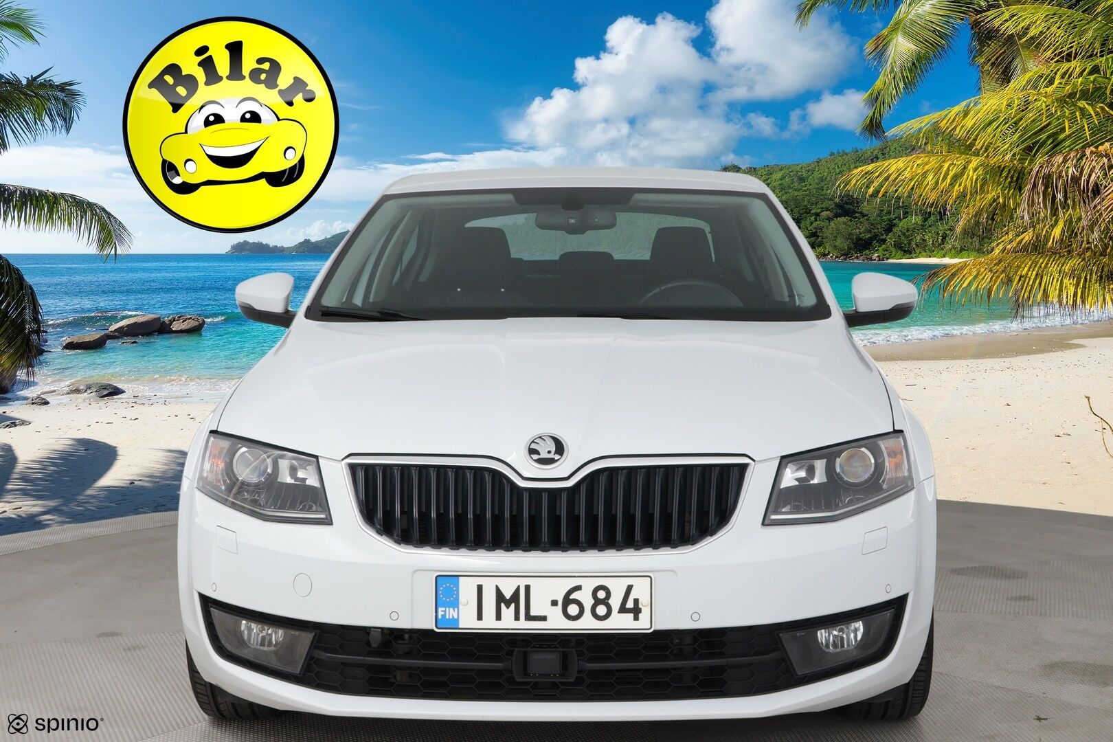Skoda Octavia 2016 1,2 TSI Style DSG Autom. - | Suomi-auto | Vakkari | P. Tutkat | Lohko+sisäp. | SmartLink | Bi-Xenon | Kaukovaloassistentti | Todella siisti! |
