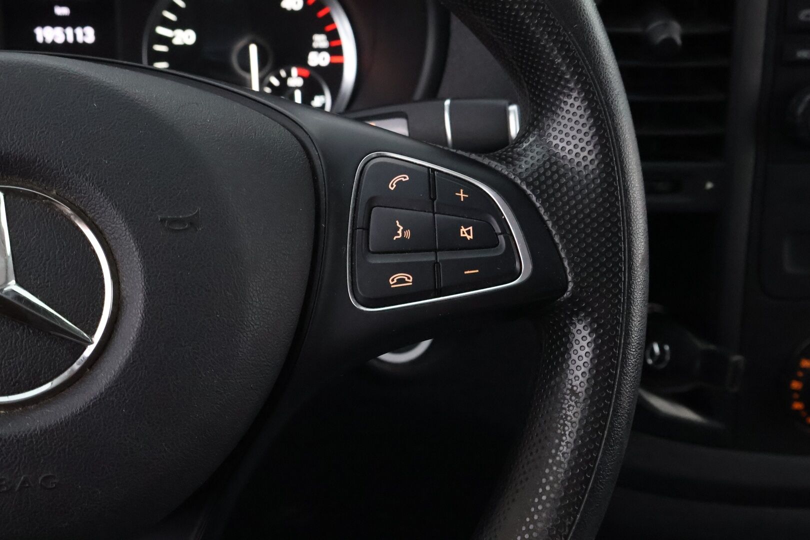 Mercedes-Benz Vito 2016 114CDI 4x4-3,05/32K * Webasto / Peruutuskamera / Koukku / ILS LED / Vanerointi / Tulossa Myyntiin! - Osta nyt, maksa vasta ensi vuonna