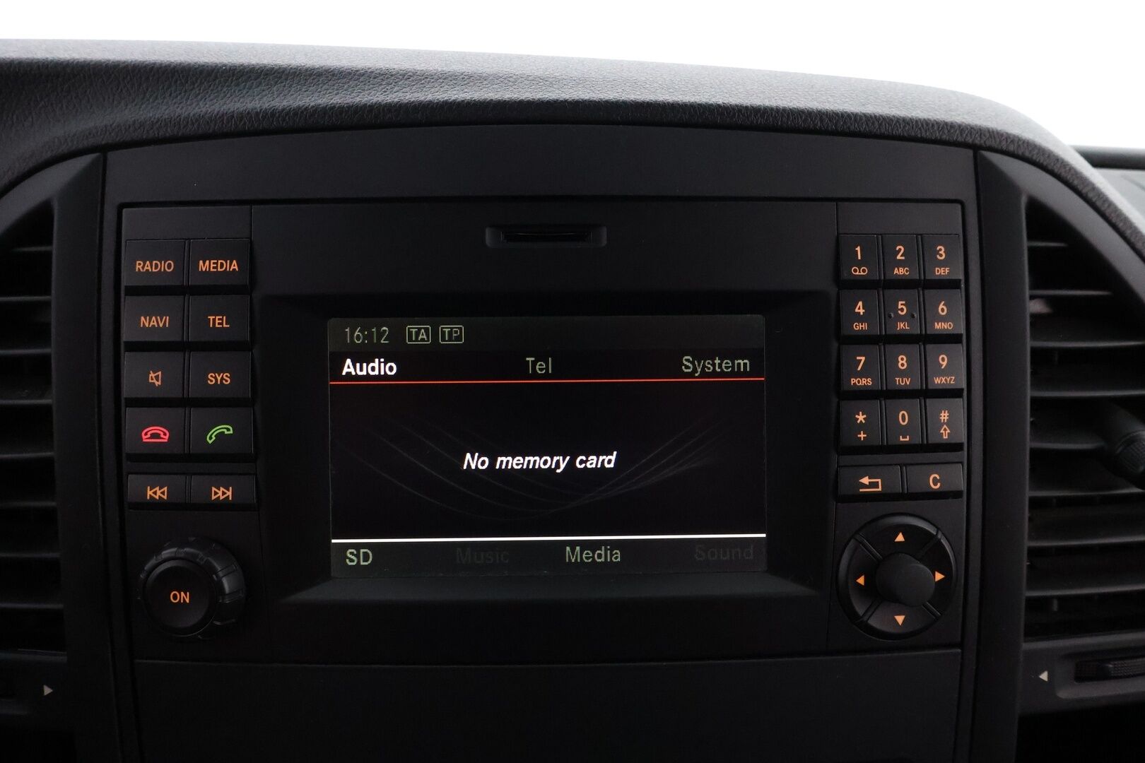 Mercedes-Benz Vito 2016 114CDI 4x4-3,05/32K * Webasto / Peruutuskamera / Koukku / ILS LED / Vanerointi / Tulossa Myyntiin! - Osta nyt, maksa vasta ensi vuonna