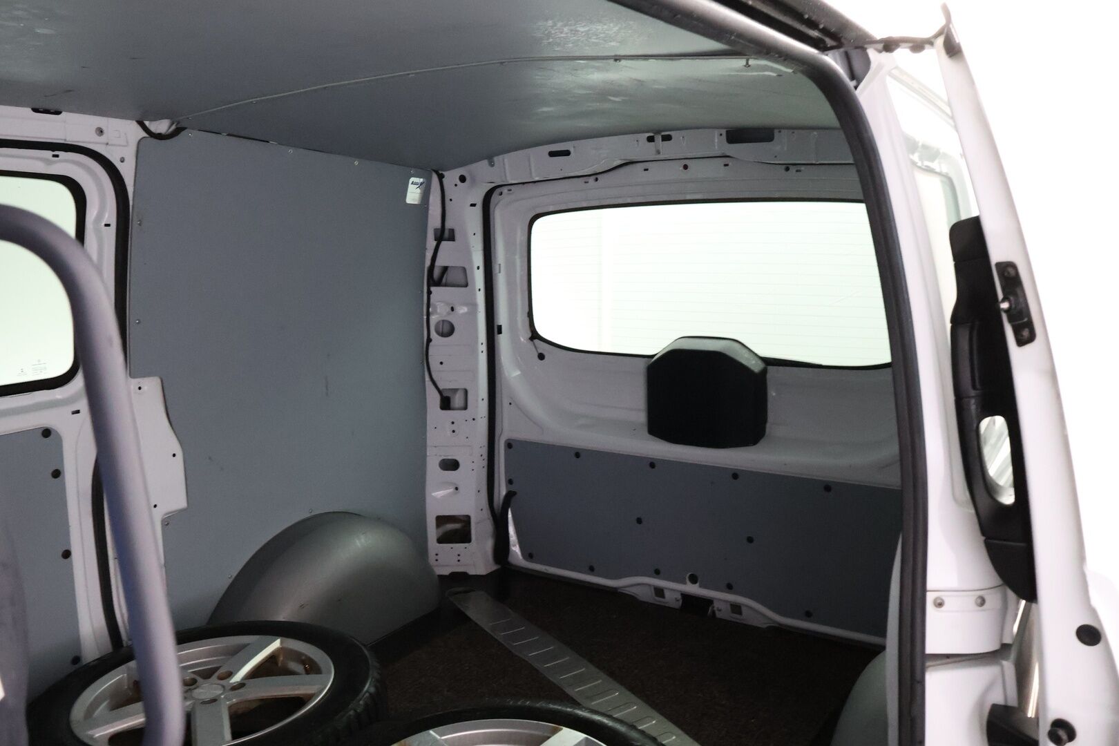 Mercedes-Benz Vito 2016 114CDI 4x4-3,05/32K * Webasto / Peruutuskamera / Koukku / ILS LED / Vanerointi / Tulossa Myyntiin! - Osta nyt, maksa vasta ensi vuonna