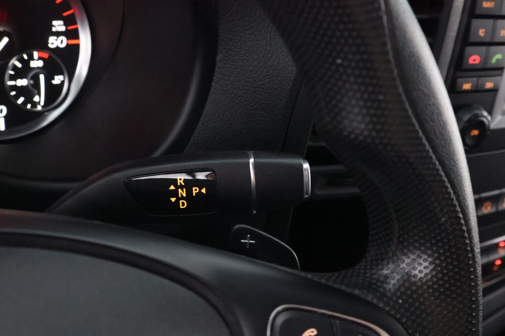 Mercedes-Benz Vito 2016 114CDI 4x4-3,05/32K * Webasto / Peruutuskamera / Koukku / ILS LED / Vanerointi / Tulossa Myyntiin! - Osta nyt, maksa vasta ensi vuonna