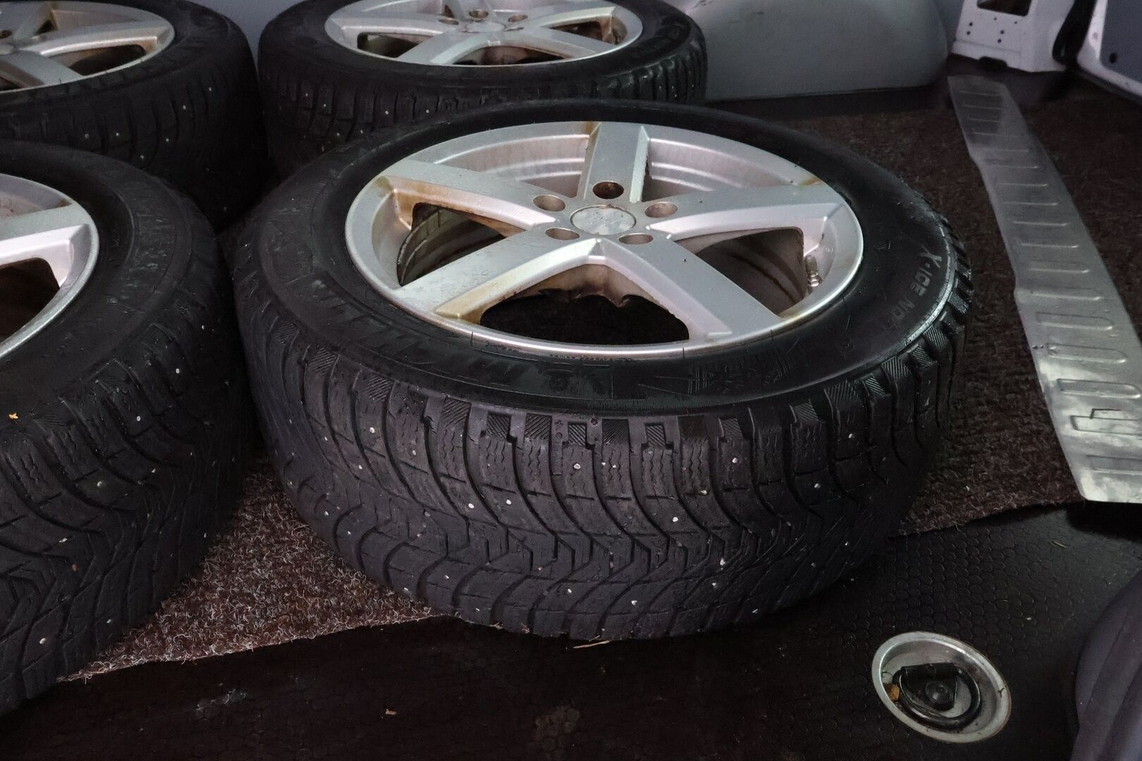 Mercedes-Benz Vito 2016 114CDI 4x4-3,05/32K * Webasto / Peruutuskamera / Koukku / ILS LED / Vanerointi / Tulossa Myyntiin! - Osta nyt, maksa vasta ensi vuonna