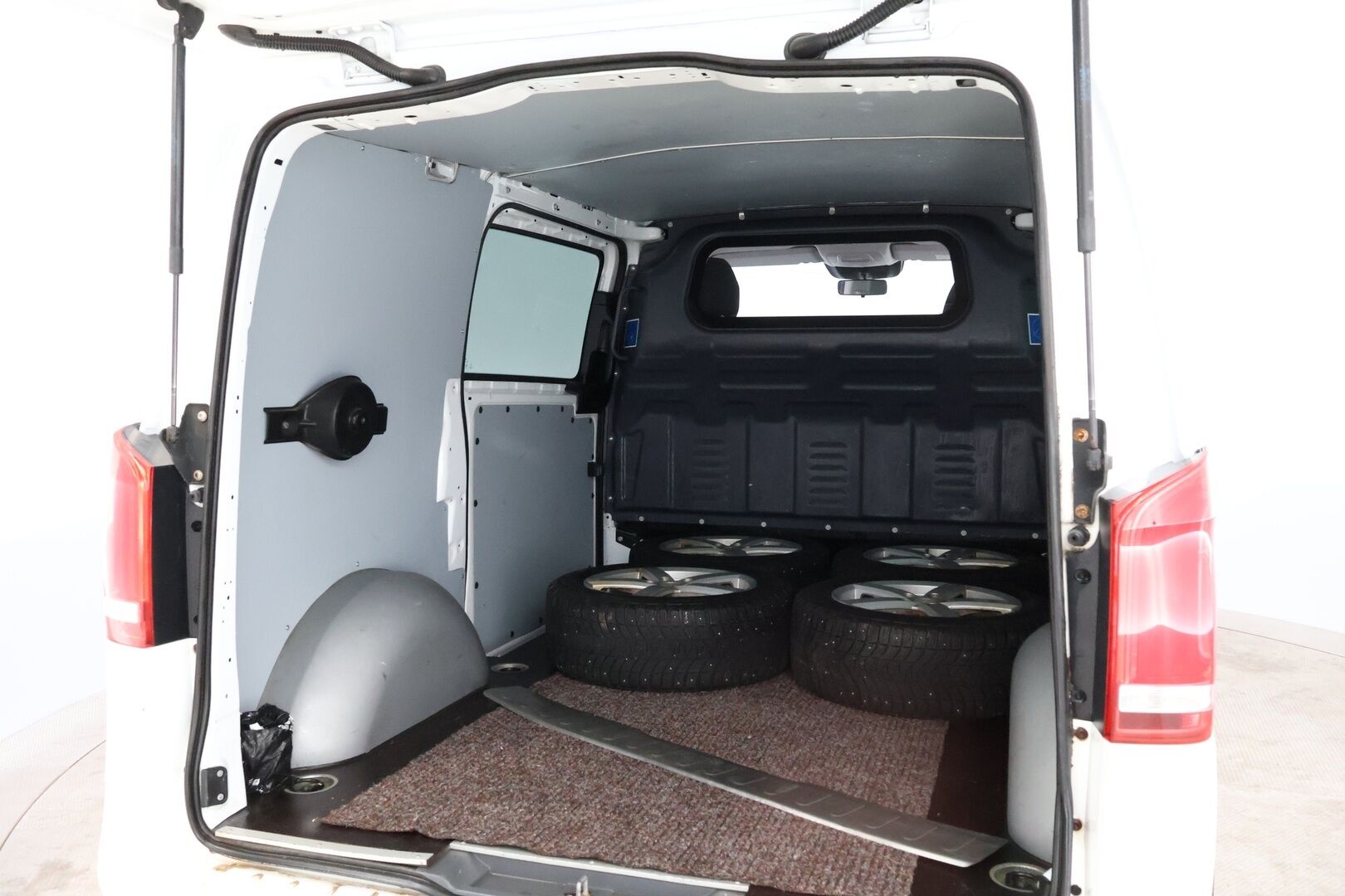 Mercedes-Benz Vito 2016 114CDI 4x4-3,05/32K * Webasto / Peruutuskamera / Koukku / ILS LED / Vanerointi / Tulossa Myyntiin! - Osta nyt, maksa vasta ensi vuonna