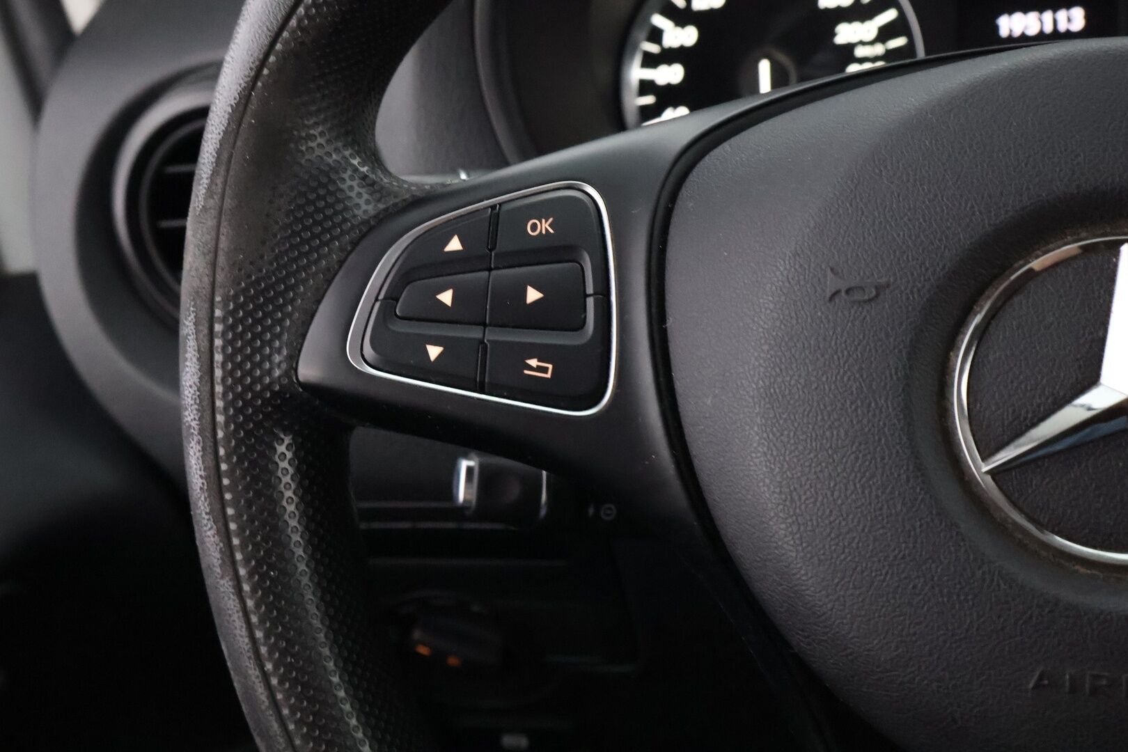 Mercedes-Benz Vito 2016 114CDI 4x4-3,05/32K * Webasto / Peruutuskamera / Koukku / ILS LED / Vanerointi / Tulossa Myyntiin! - Osta nyt, maksa vasta ensi vuonna