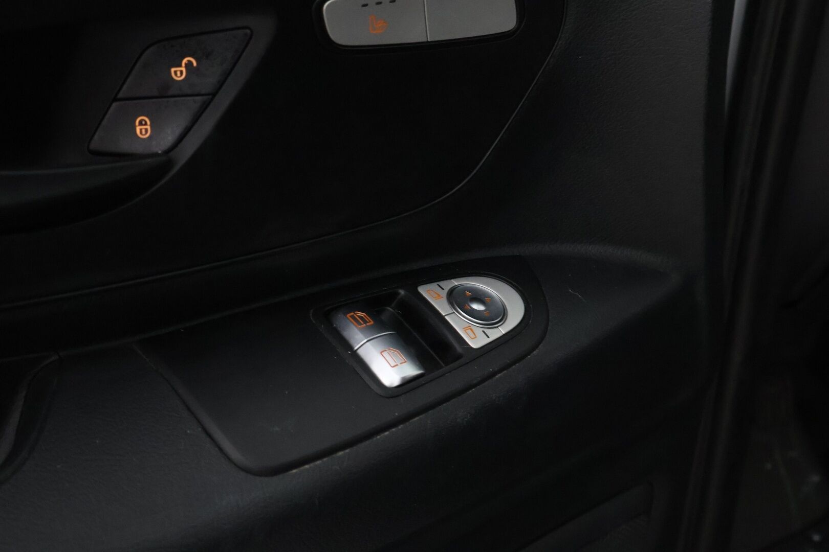 Mercedes-Benz Vito 2016 114CDI 4x4-3,05/32K * Webasto / Peruutuskamera / Koukku / ILS LED / Vanerointi / Tulossa Myyntiin! - Osta nyt, maksa vasta ensi vuonna