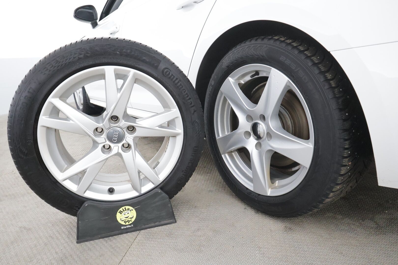 Audi A4 2016 Avant Business Sport 2,0 TDI 110 kW S tronic * Webasto / Matrix LED / Vakkari / Apple&Android / Sporttipenkit / P.tutkat / Koukku *