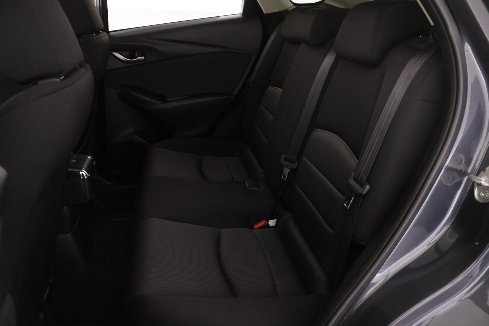 Mazda CX-3 2017 2,0 (120) SKYACTIV-G Optimum 6MT *Suomi-auto / Vakionopeudensäädin / Peruutustutka / Lohkolämmitin* - *Hyvin huollettu / 2x Renkaat & Vanteet / Komeat kesävanteet*