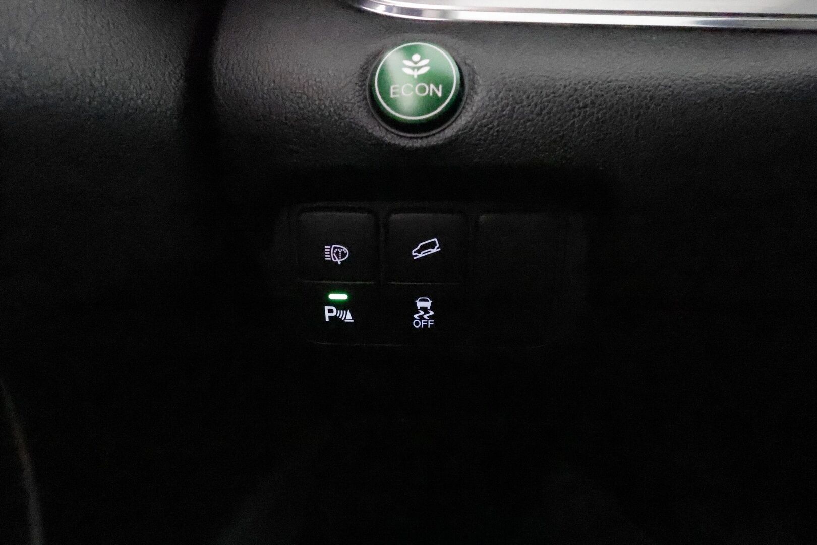 Honda CR-V 2016 1,6 Diesel Lifestyle AT **Vakkari / Lohkolämmitin / P.kamera / Puolinahat / Koukku** - Suomi-auto / Kahdet renkaat aluvanteilla