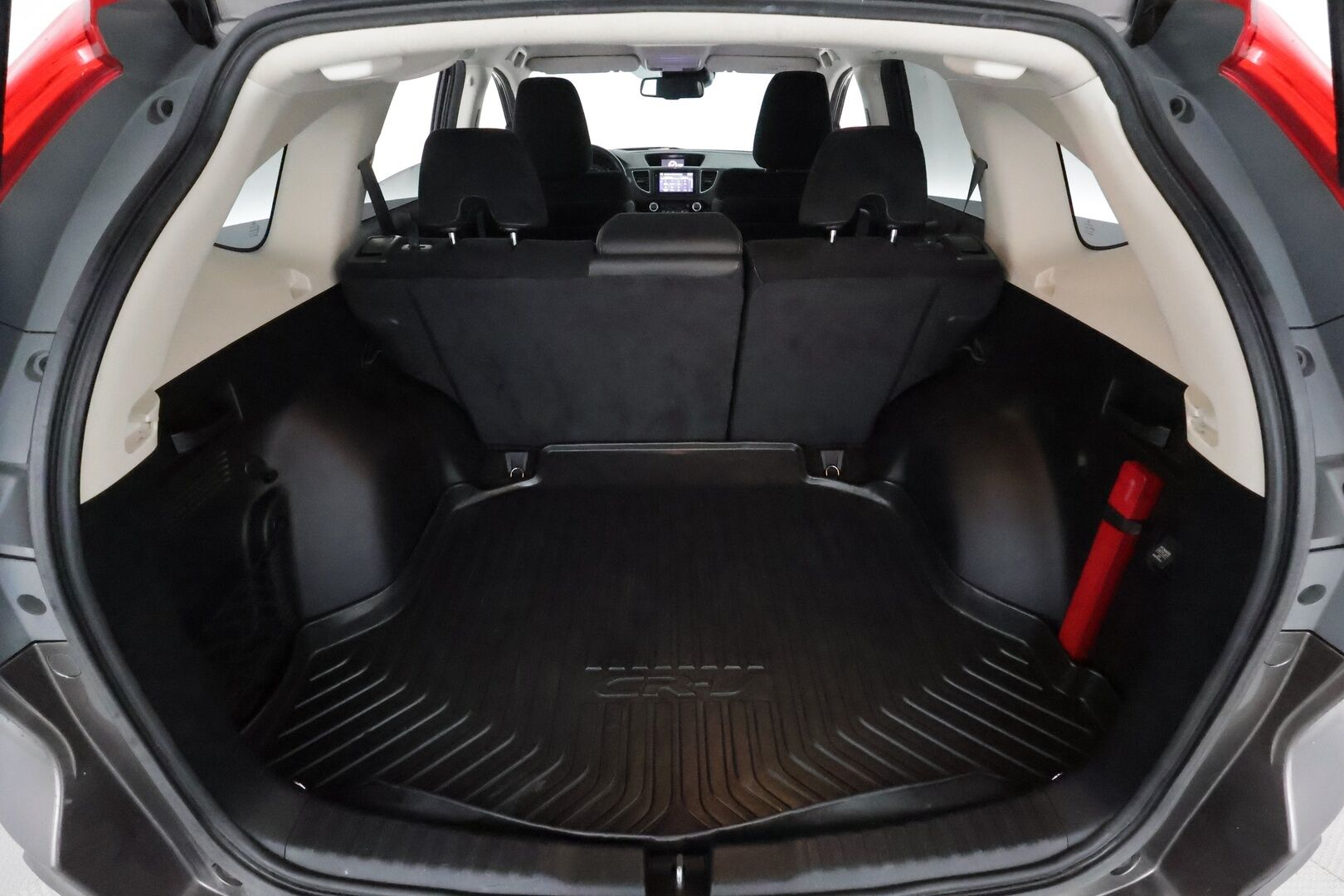 Honda CR-V 2016 1,6 Diesel Lifestyle AT **Vakkari / Lohkolämmitin / P.kamera / Puolinahat / Koukku** - Suomi-auto / Kahdet renkaat aluvanteilla