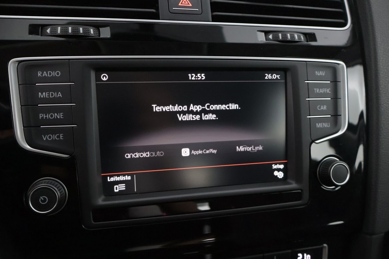 Volkswagen Golf 2016 Variant Allstar 1,4 TSI 92 kW (125 hv) DSG-automaatti * Adapt.vakkari / Webasto / Suomi-auto / CarPlay / Tutkat * - * Juuri tullut / Hyvin huollettu / 2-renkaat ja vanteet ** 