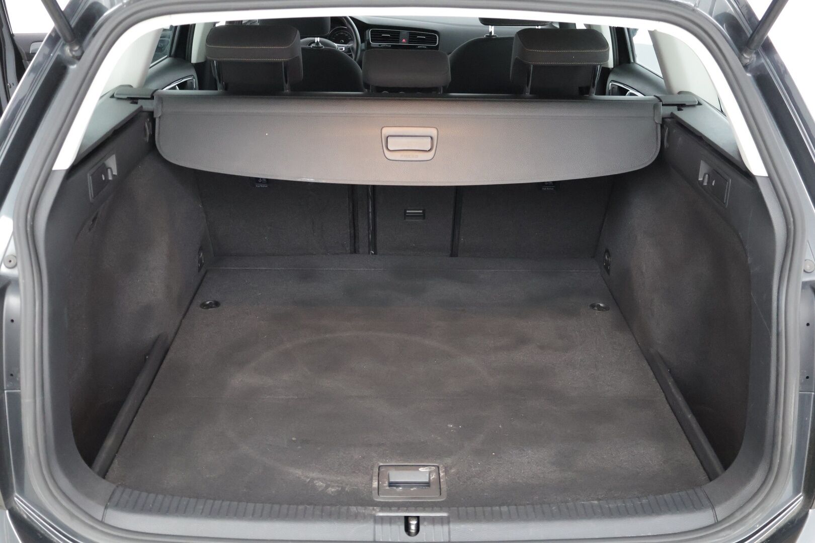 Volkswagen Golf 2016 Variant Allstar 1,4 TSI 92 kW (125 hv) DSG-automaatti * Adapt.vakkari / Webasto / Suomi-auto / CarPlay / Tutkat * - * Juuri tullut / Hyvin huollettu / 2-renkaat ja vanteet ** 