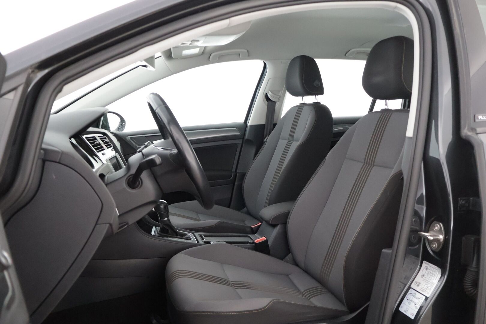 Volkswagen Golf 2016 Variant Allstar 1,4 TSI 92 kW (125 hv) DSG-automaatti * Adapt.vakkari / Webasto / Suomi-auto / CarPlay / Tutkat * - * Juuri tullut / Hyvin huollettu / 2-renkaat ja vanteet ** 