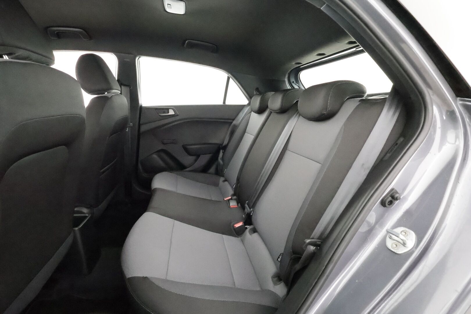Hyundai i20 5d 2018 1,2 5MT ISG fresh - | Ratinlämmitys | Bluetooth | Ilmastointi | Facelift | Sähköpeilit | Kahdet renkaat | 1-om Suomi-auto |
