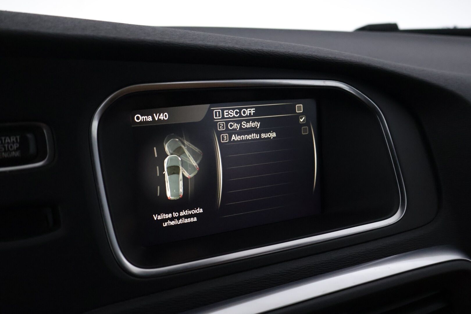 Volvo V40 2018 D2 Business Inscription aut *Webasto / Nahkapenkit / Vakkari / Peruutustutka / Digimittaristo / LED Ajovalot * - Suomi-auto / Jakopää tehty 67tkm kohdalla / Tuoreet Continentalit talveksi / Merkkihuollettu / Viimeisin huolto 82tkm