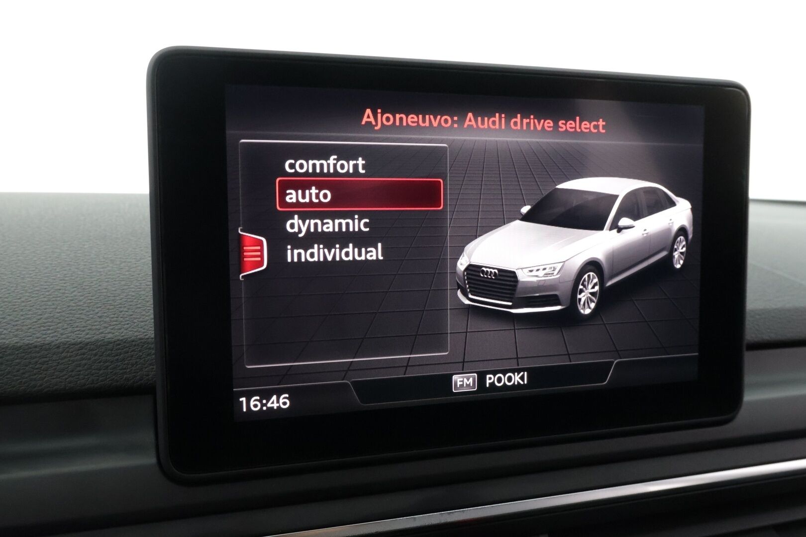 Audi A4 2018 Sedan Business 1,4 TFSI 110 kW S tronic - *Vakkari / Lohko / Tutkat / Bluetooth*