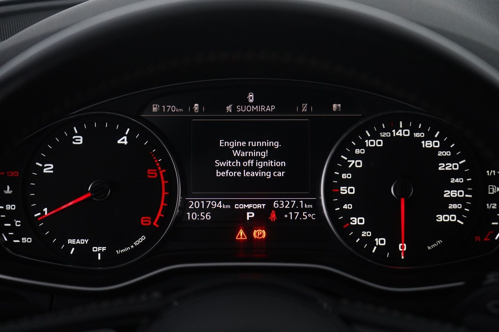 Audi A4 2016 Avant Business Sport 2,0 TDI 140 kW quattro S tronic *Webasto / ACC / S-Line* - Kahdet vanteet / S-Line / Neliveto - HULLU BLACKWEEK KORKOTARJOUS 2,49%