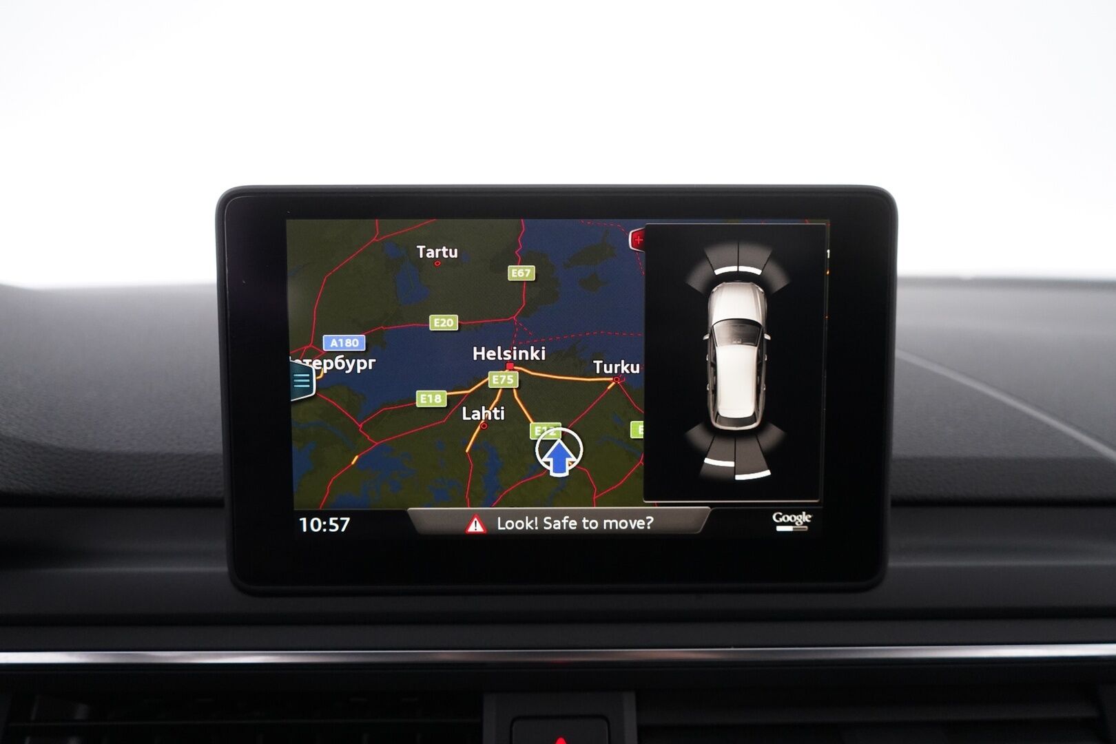 Audi A4 2016 Avant Business Sport 2,0 TDI 140 kW quattro S tronic *Webasto / ACC / S-Line* - Kahdet vanteet / S-Line / Neliveto - HULLU BLACKWEEK KORKOTARJOUS 2,49%