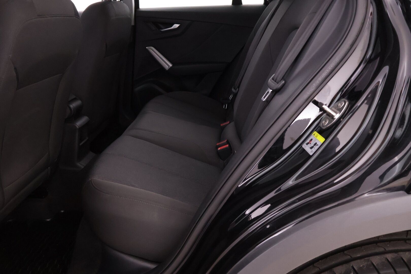 Audi Q2 2018 Business 1,0 TFSI 85 kW S tronic ultra *ACC / LED / Suomi-auto / 2x Renkaat / Parkkitutka* - Jakohihna vaihdettu / Hyvin huollettu