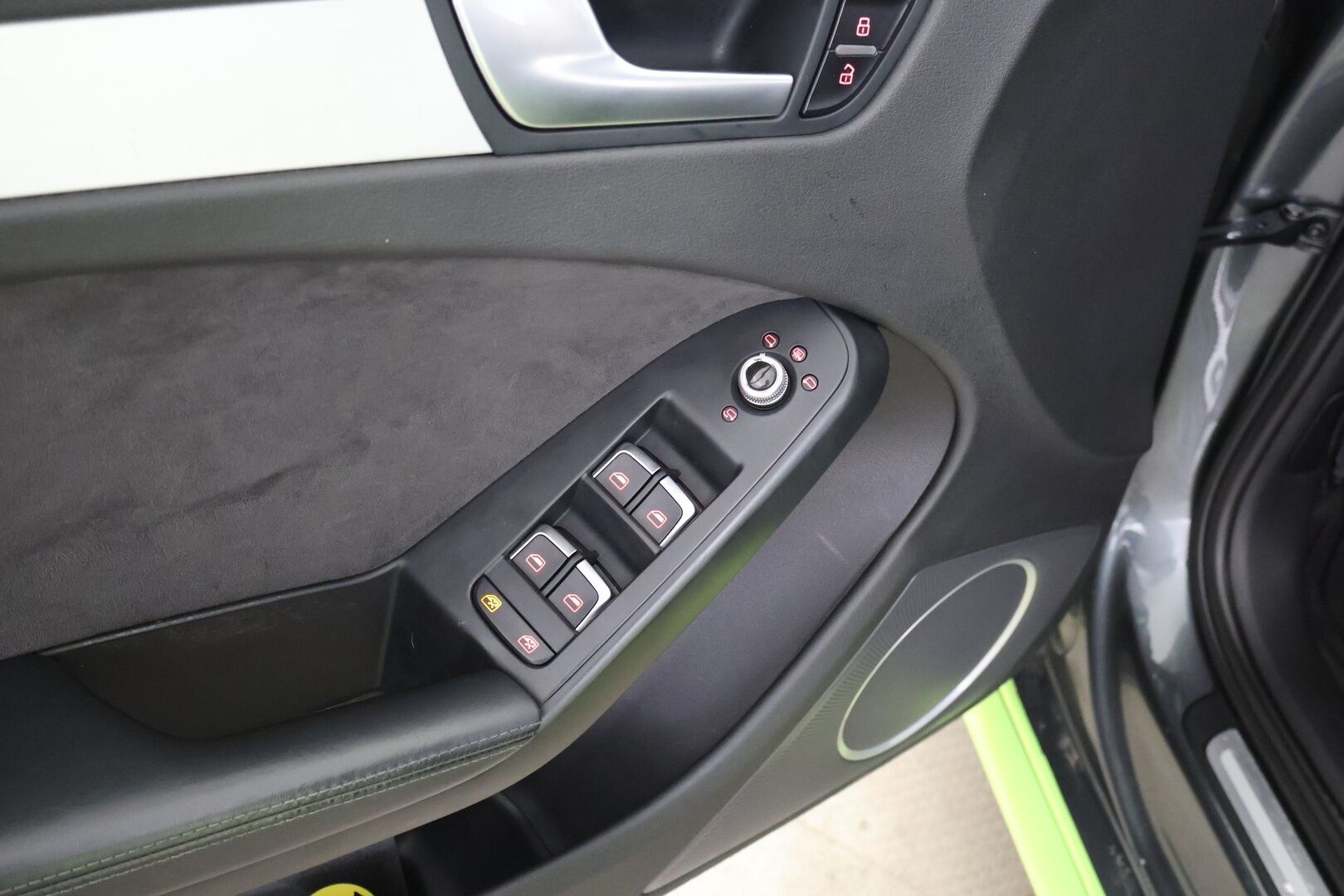Audi A4 2014 Avant 3,0 V6 TDI quattro S tronic - | S-Line | Airlift | ACC | Bang & Olufsen | Tutkat | Lohko | Navi |