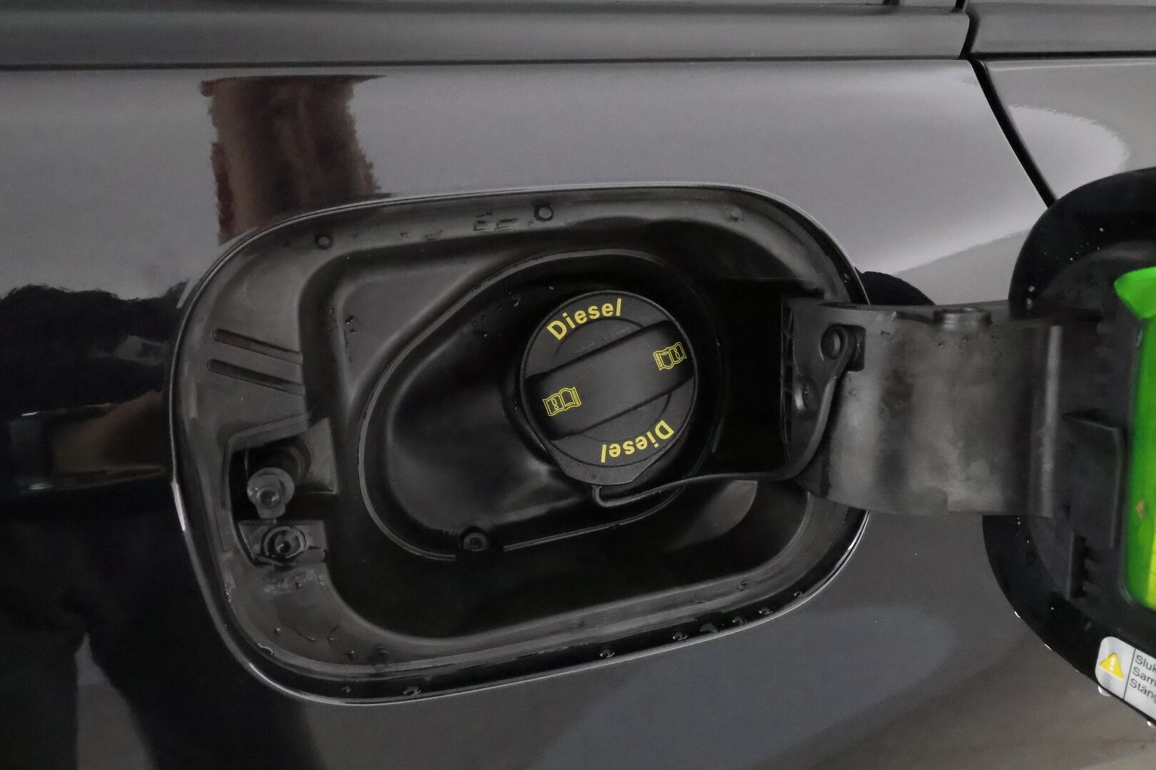 Skoda Octavia 2018 Combi 2,0 TDI 184 4x4 RS DSG *Adapt.vakkari / Webasto / Koukku / LED / Keyless / P.kamera* - Suomi-auto / Merkkihuollettu / Winter-paketti