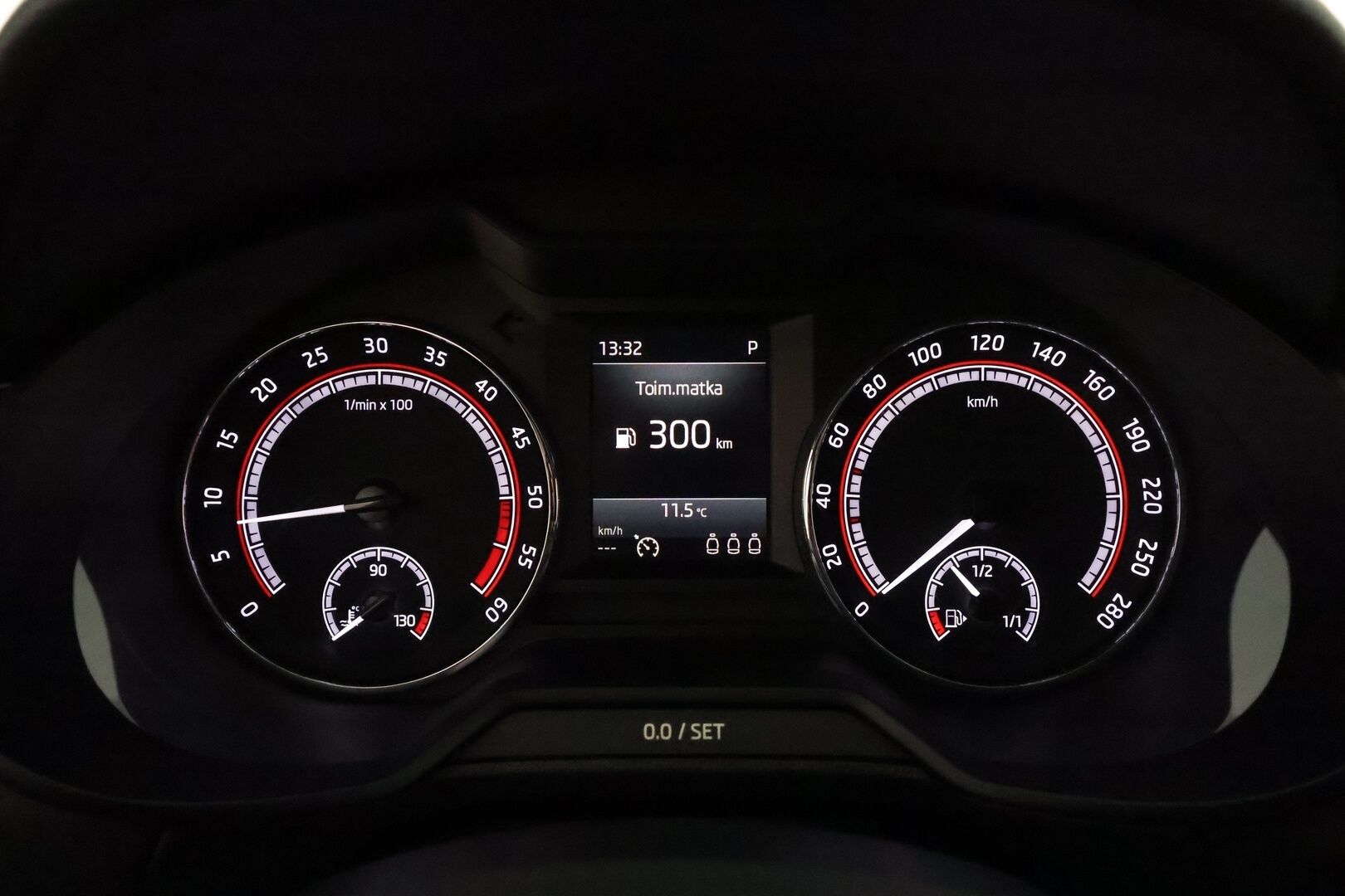 Skoda Octavia 2018 Combi 2,0 TDI 184 4x4 RS DSG *Adapt.vakkari / Webasto / Koukku / LED / Keyless / P.kamera* - Suomi-auto / Merkkihuollettu / Winter-paketti