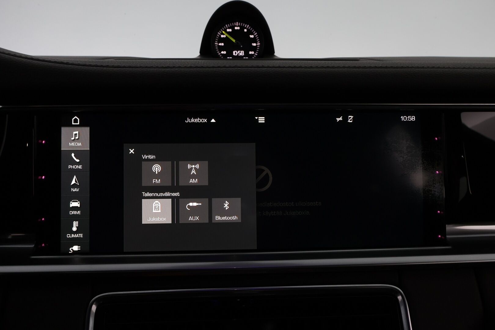 Porsche Panamera 2017 4 E-Hybrid * Adapt.Vakkari / Sport Chrono / HiFi / Imuovet / Nelipyöräohjaus / Matrix LED / Supervarusteet! - Hyvin huollettu / 2x Renkaat aluvantein / Juuri tullut Tampereelle! - HULLUT JOULUT KORKOTARJOUS 2,49% 