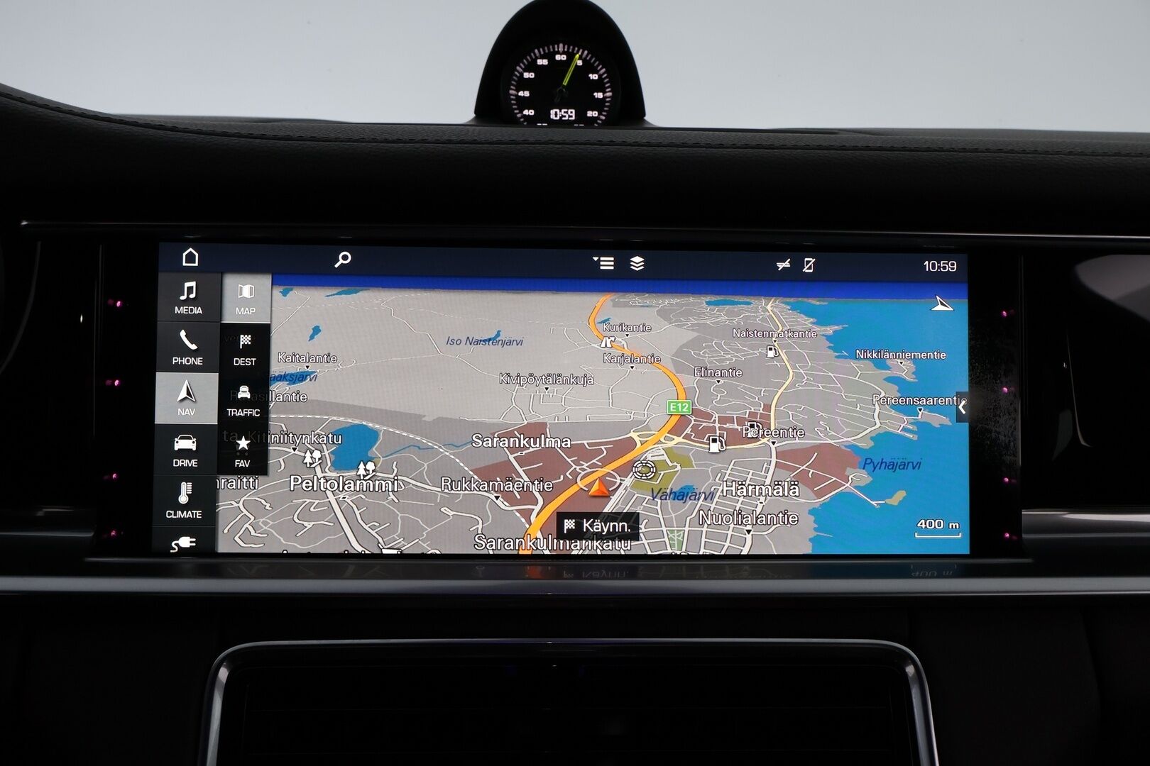 Porsche Panamera 2017 4 E-Hybrid * Adapt.Vakkari / Sport Chrono / HiFi / Imuovet / Nelipyöräohjaus / Matrix LED / Supervarusteet! - Hyvin huollettu / 2x Renkaat aluvantein / Juuri tullut Tampereelle! - HULLUT JOULUT KORKOTARJOUS 2,49% 