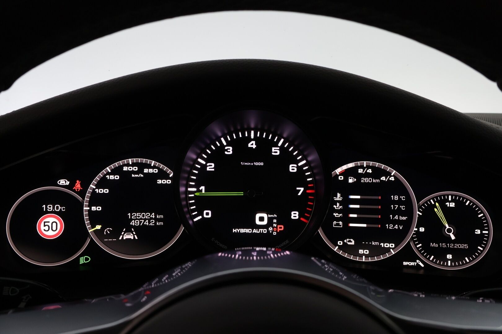 Porsche Panamera 2017 4 E-Hybrid * Adapt.Vakkari / Sport Chrono / HiFi / Imuovet / Nelipyöräohjaus / Matrix LED / Supervarusteet! - Hyvin huollettu / 2x Renkaat aluvantein / Juuri tullut Tampereelle! - HULLUT JOULUT KORKOTARJOUS 2,49% 