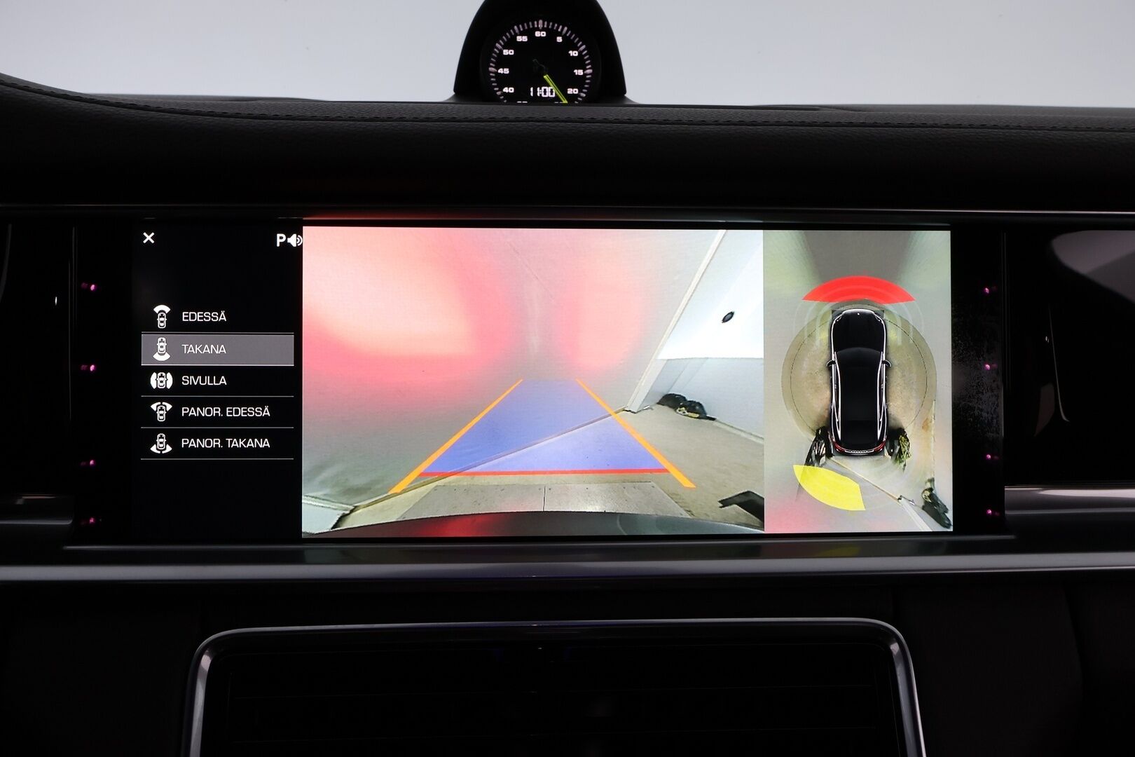 Porsche Panamera 2017 4 E-Hybrid * Adapt.Vakkari / Sport Chrono / HiFi / Imuovet / Nelipyöräohjaus / Matrix LED / Supervarusteet! - Hyvin huollettu / 2x Renkaat aluvantein / Juuri tullut Tampereelle! - HULLUT JOULUT KORKOTARJOUS 2,49% 